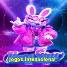 jogos intenacional